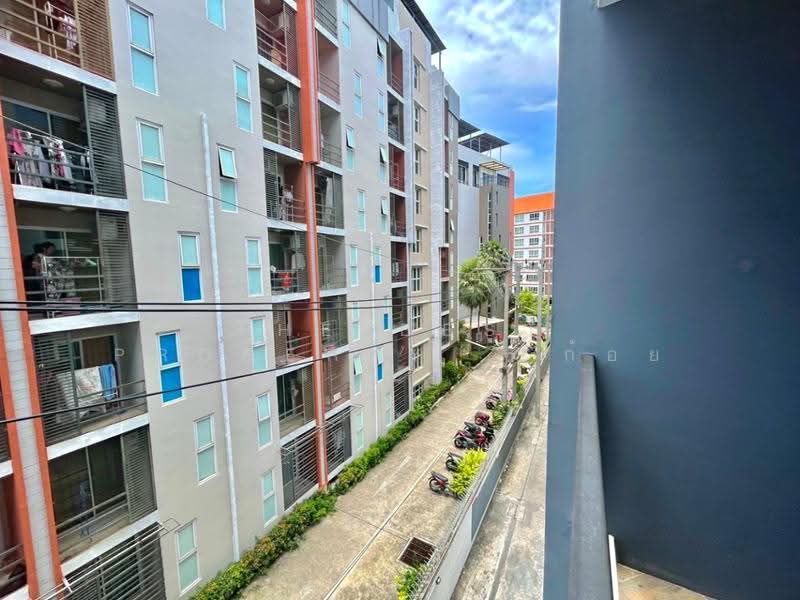 D2 Bangsaen Condominium, Chon Buri (Pattaya), Long Had Bangsaen Road, Saen Suk, Muang Chon Buri, Chon Buri (Pattaya), 1 Bedroom, 33 sqm, Condo For Sale, by The Best Property   ก้อย, 500504712 - DDproperty.com