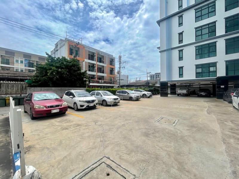 D2 Bangsaen Condominium, Chon Buri (Pattaya), Long Had Bangsaen Road, Saen Suk, Muang Chon Buri, Chon Buri (Pattaya), 1 Bedroom, 33 sqm, Condo For Sale, by The Best Property   ก้อย, 500504712 - DDproperty.com