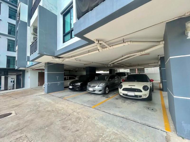 D2 Bangsaen Condominium, Chon Buri (Pattaya), Long Had Bangsaen Road, Saen Suk, Muang Chon Buri, Chon Buri (Pattaya), 1 Bedroom, 33 sqm, Condo For Sale, by The Best Property   ก้อย, 500504712 - DDproperty.com