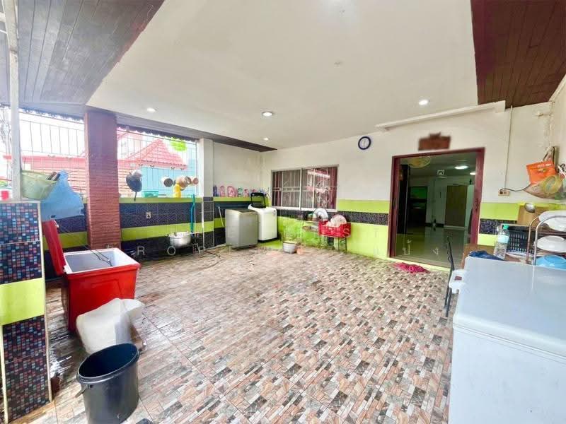 เด่นชัย ซอยมังกร, Samut Prakan, Phraeksa, Muang Samut Prakarn, Samut Prakan, 3 Bedrooms, 100 sqm, Townhouse For Sale, by The Best Property แป้ง, 500504713 - DDproperty.com
