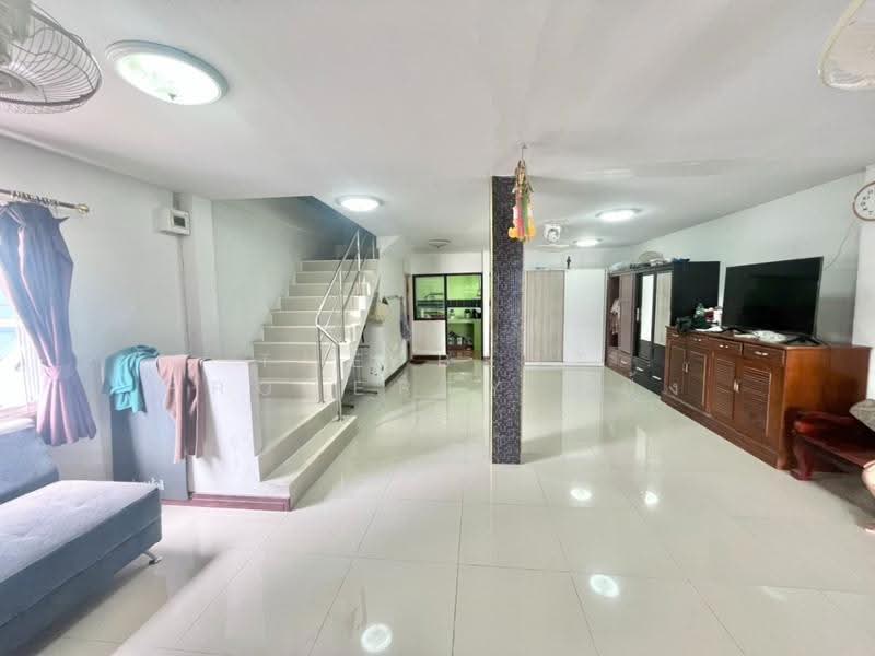 เด่นชัย ซอยมังกร, Samut Prakan, Phraeksa, Muang Samut Prakarn, Samut Prakan, 3 Bedrooms, 100 sqm, Townhouse For Sale, by The Best Property แป้ง, 500504713 - DDproperty.com