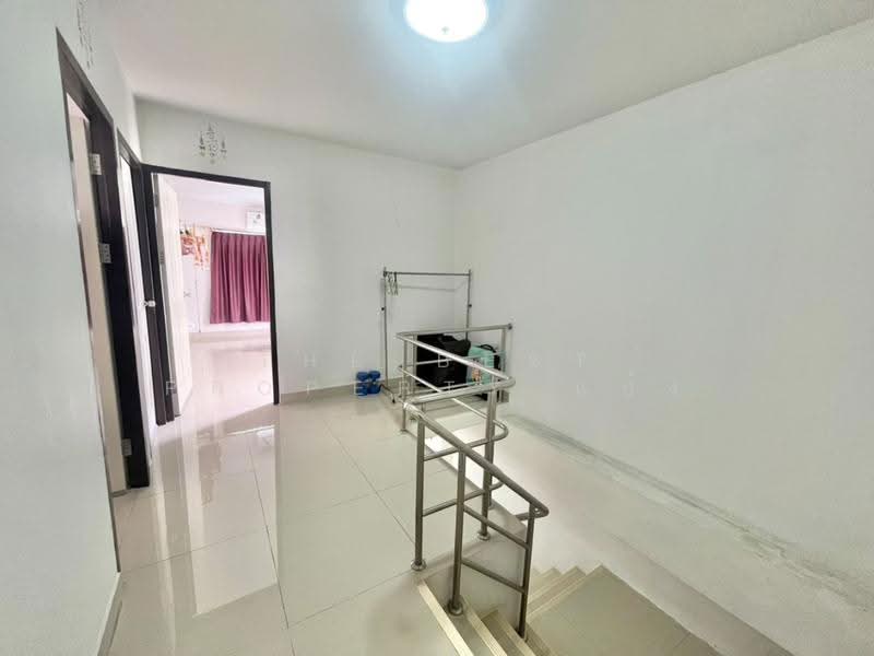 เด่นชัย ซอยมังกร, Samut Prakan, Phraeksa, Muang Samut Prakarn, Samut Prakan, 3 Bedrooms, 100 sqm, Townhouse For Sale, by The Best Property แป้ง, 500504713 - DDproperty.com