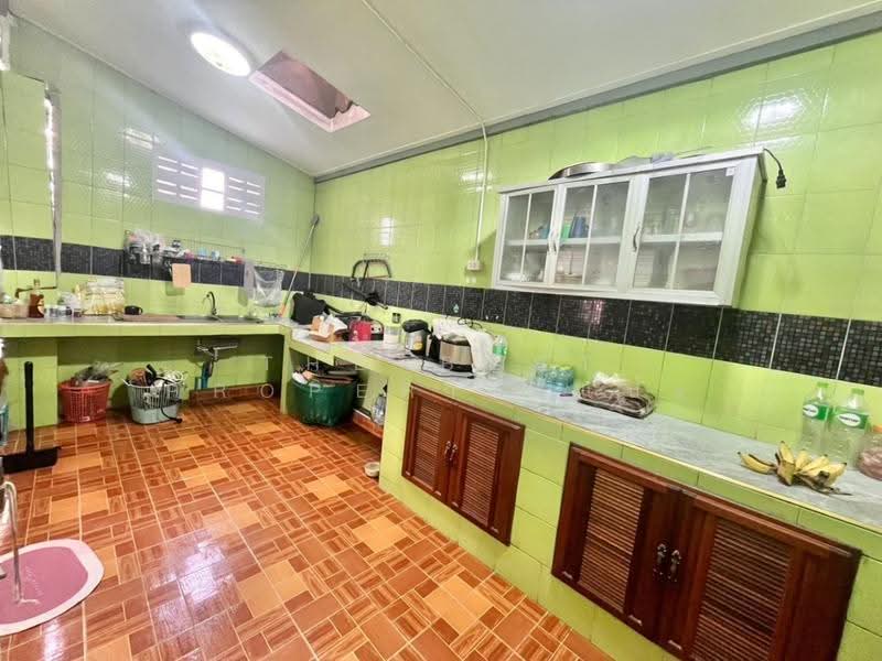 เด่นชัย ซอยมังกร, Samut Prakan, Phraeksa, Muang Samut Prakarn, Samut Prakan, 3 Bedrooms, 100 sqm, Townhouse For Sale, by The Best Property แป้ง, 500504713 - DDproperty.com
