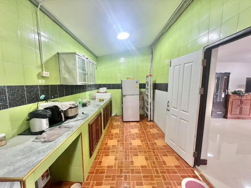 เด่นชัย ซอยมังกร, Samut Prakan, Phraeksa, Muang Samut Prakarn, Samut Prakan, 3 Bedrooms, 100 sqm, Townhouse For Sale, by The Best Property แป้ง, 500504713 - DDproperty.com
