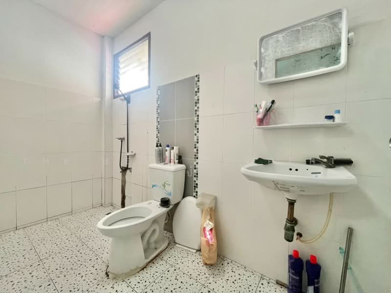 เด่นชัย ซอยมังกร, Samut Prakan, Phraeksa, Muang Samut Prakarn, Samut Prakan, 3 Bedrooms, 100 sqm, Townhouse For Sale, by The Best Property แป้ง, 500504713 - DDproperty.com
