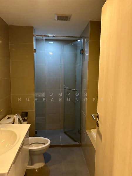Maestro 39, Bangkok, Sukhumvit Road, Khlong Tan Nua, Watthana, Bangkok, 2 Bedrooms, 50 sqm, Condo For Rent, by Sompob Buaparungsri, 500504714 - DDproperty.com