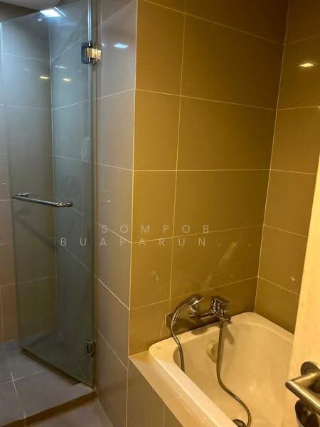Maestro 39, Bangkok, Sukhumvit Road, Khlong Tan Nua, Watthana, Bangkok, 2 Bedrooms, 50 sqm, Condo For Rent, by Sompob Buaparungsri, 500504714 - DDproperty.com