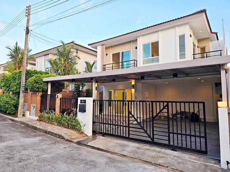 undefined, Phuket, Kathu, Phuket, 3 Bedrooms, 150 sqm, Single Detached House For Sale, by Sikkares Ploydang, 500504716 - DDproperty.com