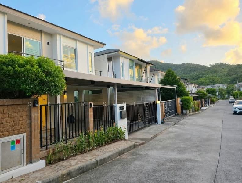 undefined, Phuket, Kathu, Phuket, 3 Bedrooms, 150 sqm, Single Detached House For Sale, by Sikkares Ploydang, 500504716 - DDproperty.com