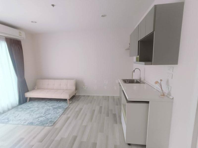 The Key Cheangwattana, Nonthaburi, Soi 4, Chaeng Watthana Road, Bang Talat, Pak Kret, Nonthaburi, 1 Bedroom, 33 sqm, Condo For Sale, by สิริกาญจน์ ฉ.โรจน์ประเสริฐ, 500504717 - DDproperty.com