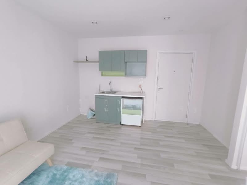 The Key Cheangwattana, Nonthaburi, Soi 4, Chaeng Watthana Road, Bang Talat, Pak Kret, Nonthaburi, 1 Bedroom, 33 sqm, Condo For Sale, by สิริกาญจน์ ฉ.โรจน์ประเสริฐ, 500504717 - DDproperty.com