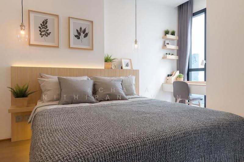 ASHTON Chula-Silom, Bangkok, Rama 4 Road, Si Phraya, Bang Rak, Bangkok, 1 Bedroom, 35 sqm, Condo For Rent, by Achaya Nithipanyawong, 500504719 - DDproperty.com