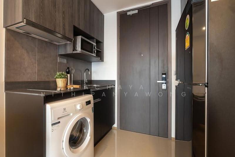 ASHTON Chula-Silom, Bangkok, Rama 4 Road, Si Phraya, Bang Rak, Bangkok, 1 Bedroom, 35 sqm, Condo For Rent, by Achaya Nithipanyawong, 500504719 - DDproperty.com