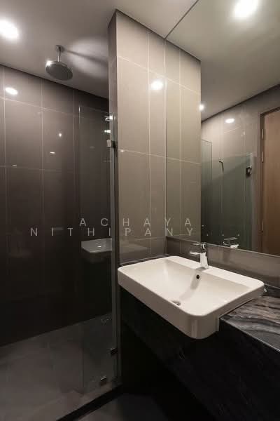 ASHTON Chula-Silom, Bangkok, Rama 4 Road, Si Phraya, Bang Rak, Bangkok, 1 Bedroom, 35 sqm, Condo For Rent, by Achaya Nithipanyawong, 500504719 - DDproperty.com