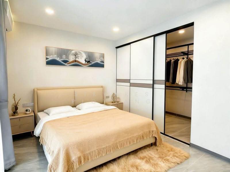 7-BR Villa, Chon Buri (Pattaya), Nong Pru, Bang Lamung (Pattaya), Chon Buri (Pattaya), 7 Bedrooms, 340 sqm, Villa For Rent, by Sikkares Ploydang, 500504720 - DDproperty.com