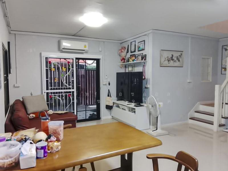 Baan Pruksa 30/1 Ban Kluai-Sai Noi, Nonthaburi, Lieb Khlong Bang Sai Road, Phimonrat, Bang Bua Thong, Nonthaburi, 3 Bedrooms, 120 sqm, Single Detached House For Sale, by บริษัท เอชแอล แอสเซท จำกัด, 500504721 - DDproperty.com