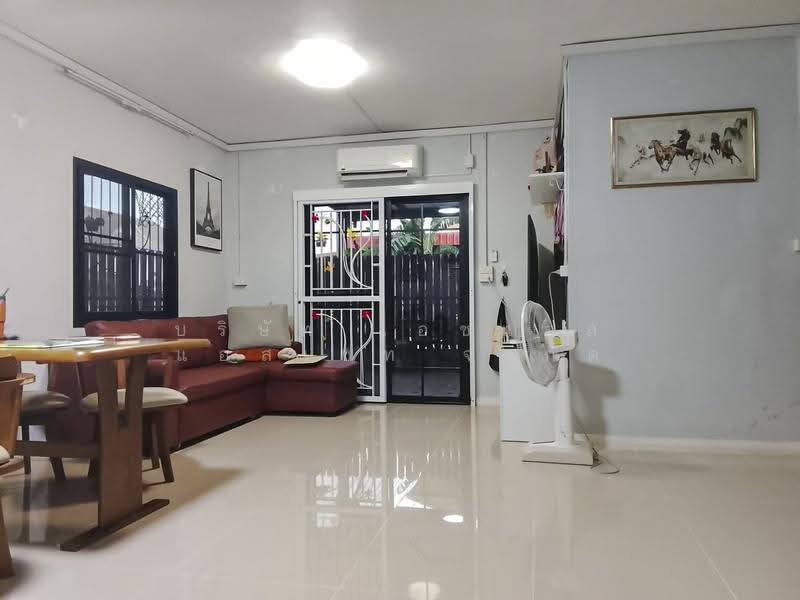 Baan Pruksa 30/1 Ban Kluai-Sai Noi, Nonthaburi, Lieb Khlong Bang Sai Road, Phimonrat, Bang Bua Thong, Nonthaburi, 3 Bedrooms, 120 sqm, Single Detached House For Sale, by บริษัท เอชแอล แอสเซท จำกัด, 500504721 - DDproperty.com
