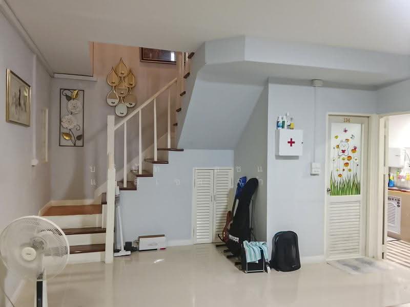 Baan Pruksa 30/1 Ban Kluai-Sai Noi : บ้านพฤกษา 30/1 บ้านกล้วย-ไทรน้อย, นนทบุรี, ถนนเลียบคลองบางไทร, พิมลราช, บางบัวทอง, นนทบุรี, 120 ตร.ม., บ้านเดี่ยว ขาย, โดย บริษัท เอชแอล แอสเซท จำกัด, 500504721 - DDproperty.com