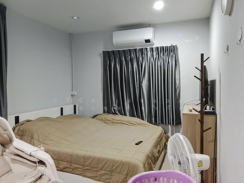 Baan Pruksa 30/1 Ban Kluai-Sai Noi : บ้านพฤกษา 30/1 บ้านกล้วย-ไทรน้อย, นนทบุรี, ถนนเลียบคลองบางไทร, พิมลราช, บางบัวทอง, นนทบุรี, 120 ตร.ม., บ้านเดี่ยว ขาย, โดย บริษัท เอชแอล แอสเซท จำกัด, 500504721 - DDproperty.com