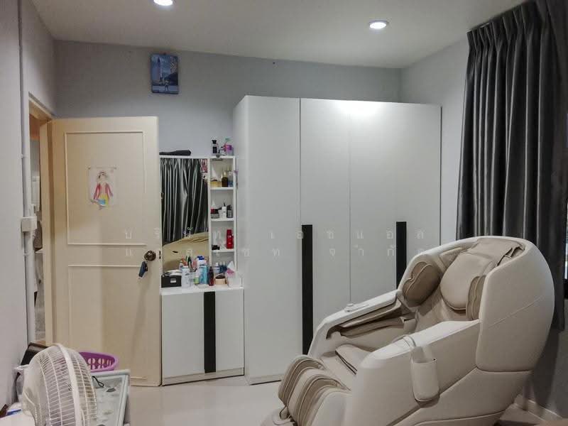 Baan Pruksa 30/1 Ban Kluai-Sai Noi : บ้านพฤกษา 30/1 บ้านกล้วย-ไทรน้อย, นนทบุรี, ถนนเลียบคลองบางไทร, พิมลราช, บางบัวทอง, นนทบุรี, 120 ตร.ม., บ้านเดี่ยว ขาย, โดย บริษัท เอชแอล แอสเซท จำกัด, 500504721 - DDproperty.com