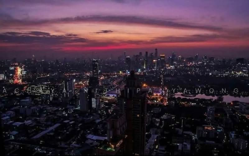 Park Origin Phrom Phong (Park 24), กรุงเทพ, 68 Soi Sukhumvit 24, คลองตัน, คลองเตย, กรุงเทพ, 40 ตร.ม., คอนโด ให้เช่า, โดย Achaya Nithipanyawong, 500504723 - DDproperty.com