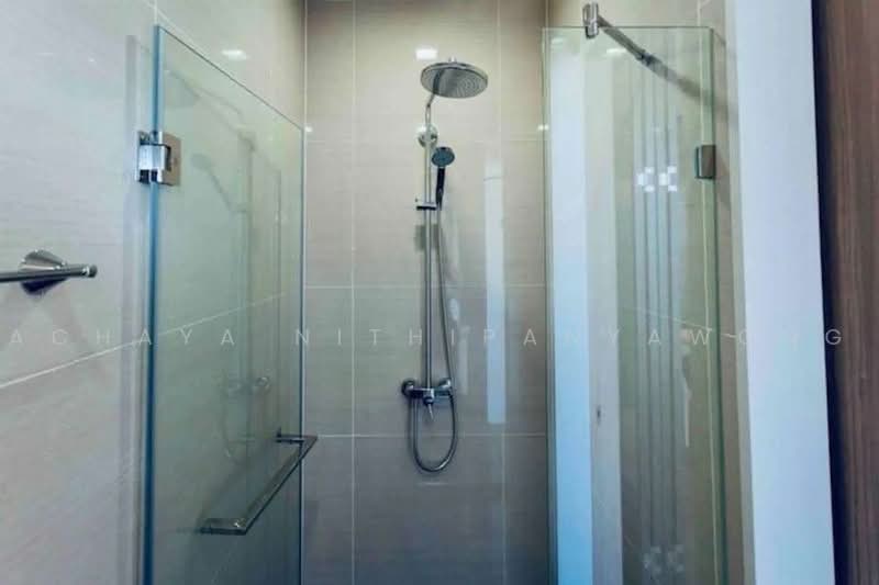 Park Origin Phrom Phong (Park 24), Bangkok, 68 Soi Sukhumvit 24, Khong Tan, Khlong Toei, Bangkok, 1 Bedroom, 40 sqm, Condo For Rent, by Achaya Nithipanyawong, 500504723 - DDproperty.com
