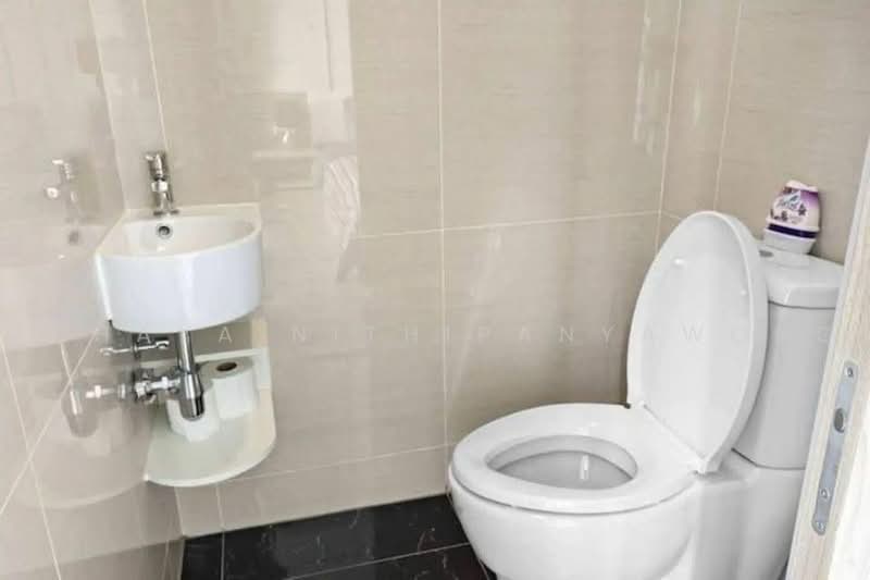 Park Origin Phrom Phong (Park 24), Bangkok, 68 Soi Sukhumvit 24, Khong Tan, Khlong Toei, Bangkok, 1 Bedroom, 40 sqm, Condo For Rent, by Achaya Nithipanyawong, 500504723 - DDproperty.com