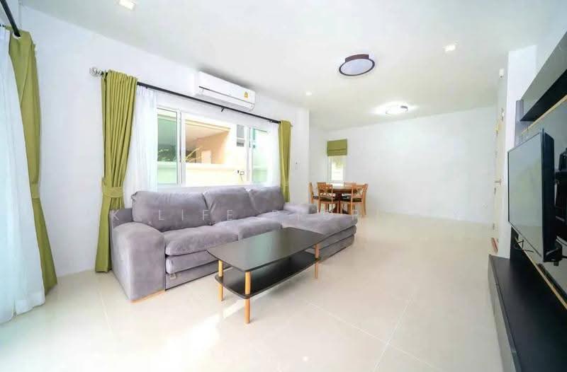 5R0824 This house for rent 3 bedroom 3 bathroom 55,000/month at kathu have fully furnished, ภูเก็ต, กะทู้, ภูเก็ต, 150 ตร.ม., บ้านเดี่ยว ให้เช่า, โดย PK LIFE Property, 500504724 - DDproperty.com