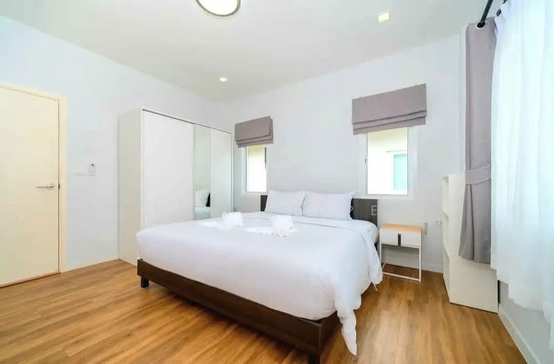 5R0824 This house for rent 3 bedroom 3 bathroom 55,000/month at kathu have fully furnished, ภูเก็ต, กะทู้, ภูเก็ต, 150 ตร.ม., บ้านเดี่ยว ให้เช่า, โดย PK LIFE Property, 500504724 - DDproperty.com