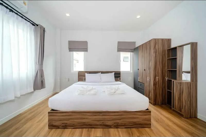 5R0824 This house for rent 3 bedroom 3 bathroom 55,000/month at kathu have fully furnished, ภูเก็ต, กะทู้, ภูเก็ต, 150 ตร.ม., บ้านเดี่ยว ให้เช่า, โดย PK LIFE Property, 500504724 - DDproperty.com