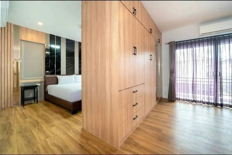 5R0824 This house for rent 3 bedroom 3 bathroom 55,000/month at kathu have fully furnished, Phuket, Kathu, Phuket, 3 Bedrooms, 150 sqm, Single Detached House For Rent, by PK LIFE Property, 500504724 - DDproperty.com