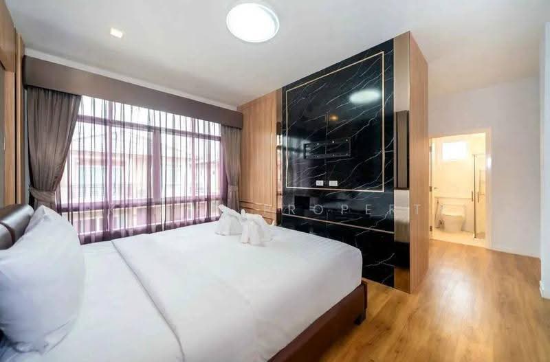 5R0824 This house for rent 3 bedroom 3 bathroom 55,000/month at kathu have fully furnished, ภูเก็ต, กะทู้, ภูเก็ต, 150 ตร.ม., บ้านเดี่ยว ให้เช่า, โดย PK LIFE Property, 500504724 - DDproperty.com