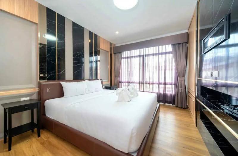 5R0824 This house for rent 3 bedroom 3 bathroom 55,000/month at kathu have fully furnished, ภูเก็ต, กะทู้, ภูเก็ต, 150 ตร.ม., บ้านเดี่ยว ให้เช่า, โดย PK LIFE Property, 500504724 - DDproperty.com