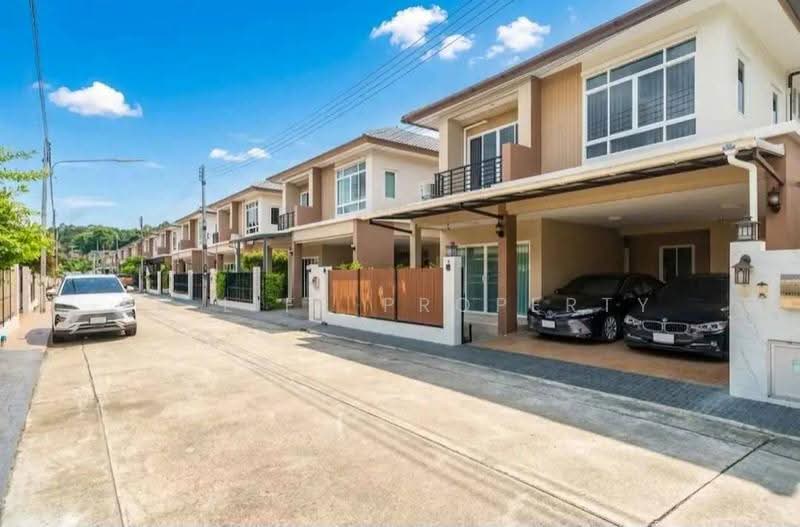 5R0824 This house for rent 3 bedroom 3 bathroom 55,000/month at kathu have fully furnished, ภูเก็ต, กะทู้, ภูเก็ต, 150 ตร.ม., บ้านเดี่ยว ให้เช่า, โดย PK LIFE Property, 500504724 - DDproperty.com