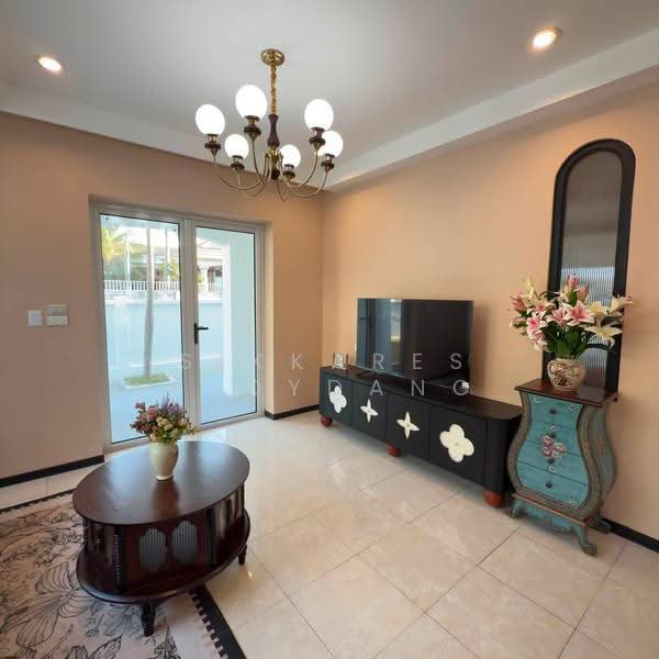 4-BR House, Chon Buri (Pattaya), Nong Pru, Bang Lamung (Pattaya), Chon Buri (Pattaya), 4 Bedrooms, 300 sqm, Single Detached House For Sale, by Sikkares Ploydang, 500504725 - DDproperty.com
