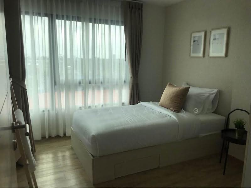 Notting Hill Phahol-Kaset, Bangkok, 57 Phahonyothin Road, Anusaowari, Bang Khen, Bangkok, 2 Bedrooms, 44 sqm, Condo For Rent, by Achaya Nithipanyawong, 500504726 - DDproperty.com
