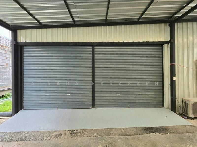 โกดัง พัฒนาการ44, Bangkok, Suan Luang, Bangkok, , 84 sqm, Warehouse/Factory For Rent, by Airada Parasarn, 500504727 - DDproperty.com