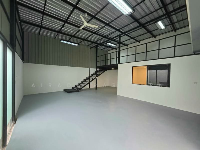 โกดัง พัฒนาการ44, Bangkok, Suan Luang, Bangkok, , 84 sqm, Warehouse/Factory For Rent, by Airada Parasarn, 500504727 - DDproperty.com