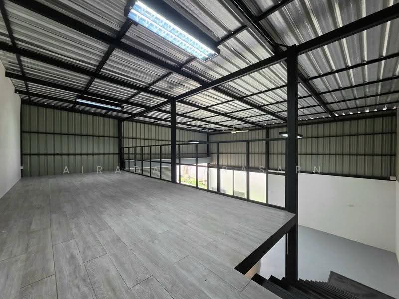 โกดัง พัฒนาการ44, Bangkok, Suan Luang, Bangkok, , 84 sqm, Warehouse/Factory For Rent, by Airada Parasarn, 500504727 - DDproperty.com