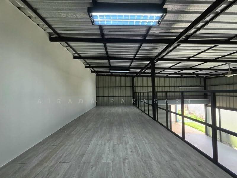 โกดัง พัฒนาการ44, Bangkok, Suan Luang, Bangkok, , 84 sqm, Warehouse/Factory For Rent, by Airada Parasarn, 500504727 - DDproperty.com