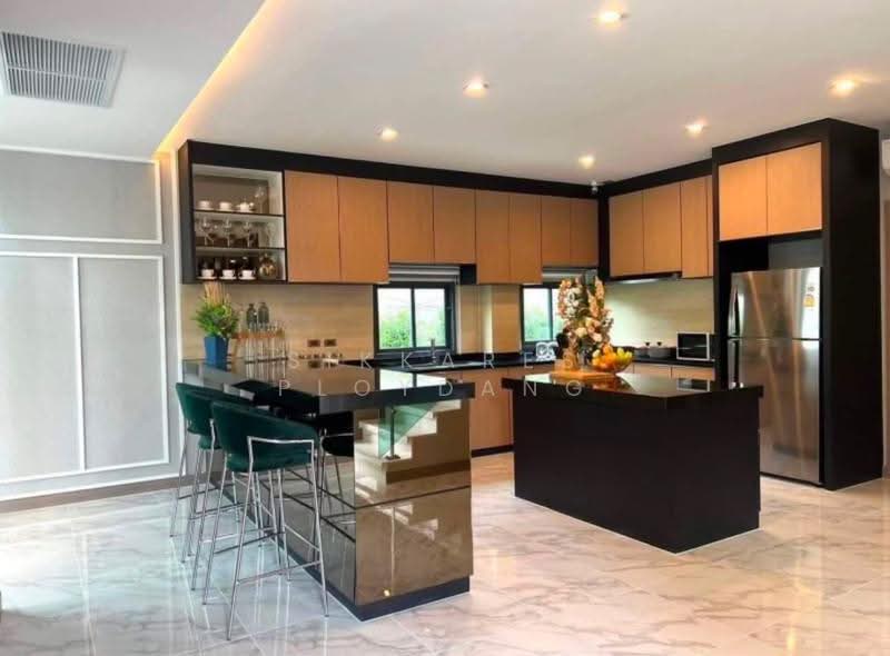undefined, ชลบุรี, ห้วยใหญ่, บางละมุง, ชลบุรี, 342 ตร.ม., บ้านเดี่ยว ขาย, โดย Sikkares Ploydang, 500504728 - DDproperty.com