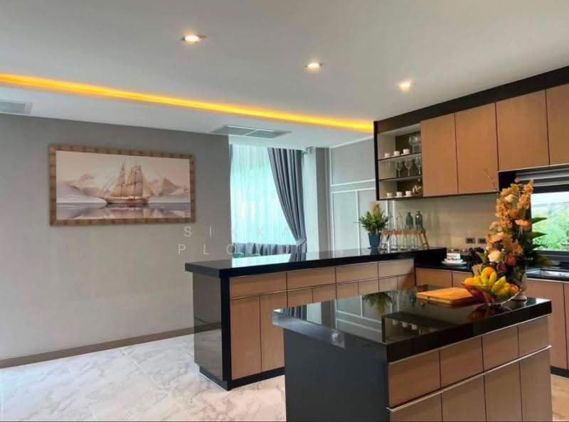 undefined, Chon Buri (Pattaya), Huai Yai, Bang Lamung (Pattaya), Chon Buri (Pattaya), 4 Bedrooms, 342 sqm, Single Detached House For Sale, by Sikkares Ploydang, 500504728 - DDproperty.com