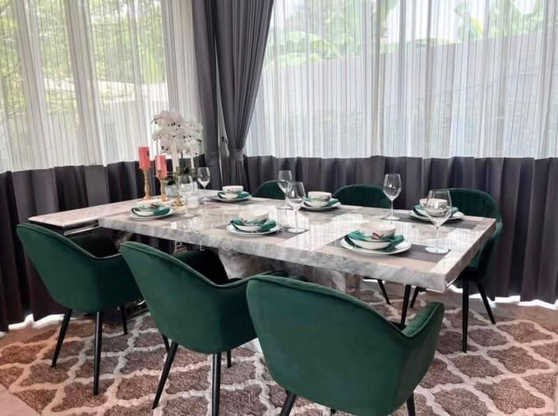 undefined, Chon Buri (Pattaya), Huai Yai, Bang Lamung (Pattaya), Chon Buri (Pattaya), 4 Bedrooms, 342 sqm, Single Detached House For Sale, by Sikkares Ploydang, 500504728 - DDproperty.com