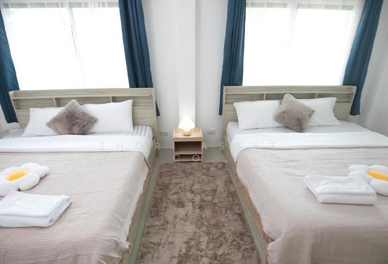 Townhome near Bangkok Hospital Chiang Mai, Chiang Mai, Nong Pa Krang, Muang Chiang Mai, Chiang Mai, 2 Bedrooms, 200 sqm, Townhouse For Rent, by Shori Asset Group Co., Ltd., 500504730 - DDproperty.com