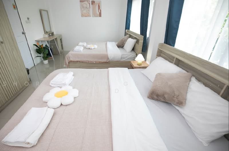 Townhome near Bangkok Hospital Chiang Mai, Chiang Mai, Nong Pa Krang, Muang Chiang Mai, Chiang Mai, 2 Bedrooms, 200 sqm, Townhouse For Rent, by Shori Asset Group Co., Ltd., 500504730 - DDproperty.com