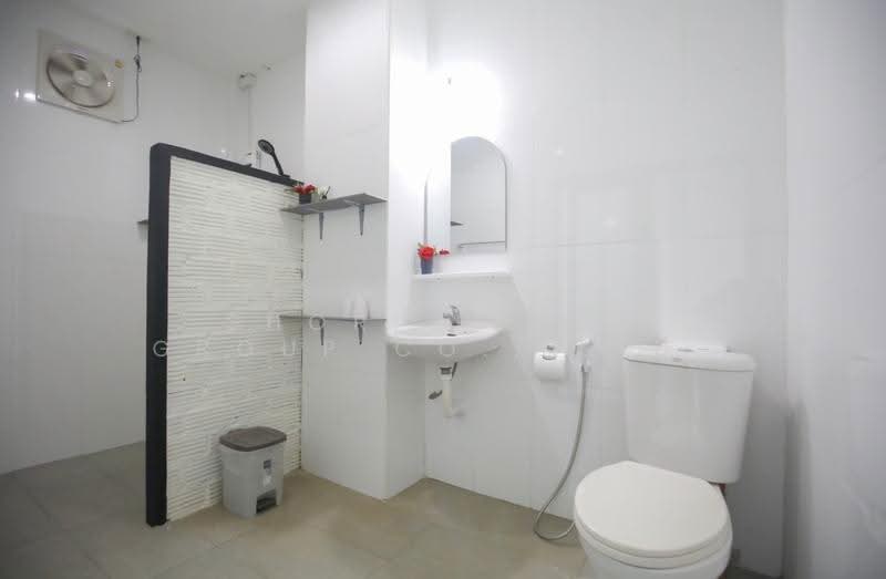 Townhome near Bangkok Hospital Chiang Mai, Chiang Mai, Nong Pa Krang, Muang Chiang Mai, Chiang Mai, 2 Bedrooms, 200 sqm, Townhouse For Rent, by Shori Asset Group Co., Ltd., 500504730 - DDproperty.com