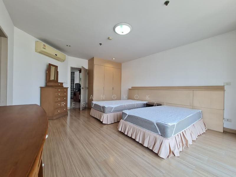P.W.T. Mansion, Bangkok, 173/6 Soi Sukhumvit 16, Khlong Toei, Bangkok, 3 Bedrooms, 165 sqm, Apartment For Rent, by Bangkok Residential, 500504731 - DDproperty.com
