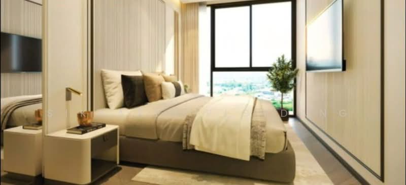 The Ozone Signature Condominium, Phuket, Choeng Thale, Thalang, Phuket, 1 Bedroom, 37 sqm, Condo For Sale, by Sikkares Ploydang, 500504732 - DDproperty.com