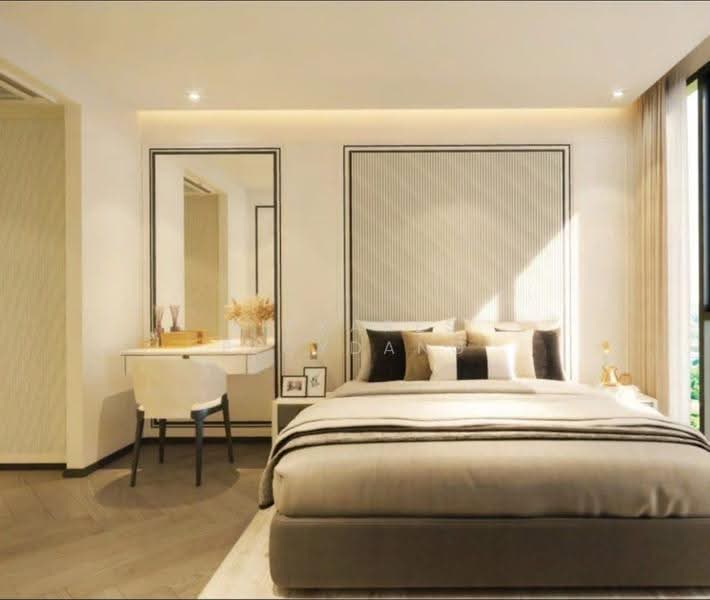 The Ozone Signature Condominium, Phuket, Choeng Thale, Thalang, Phuket, 1 Bedroom, 37 sqm, Condo For Sale, by Sikkares Ploydang, 500504732 - DDproperty.com