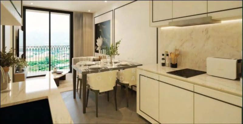 The Ozone Signature Condominium, Phuket, Choeng Thale, Thalang, Phuket, 1 Bedroom, 37 sqm, Condo For Sale, by Sikkares Ploydang, 500504732 - DDproperty.com